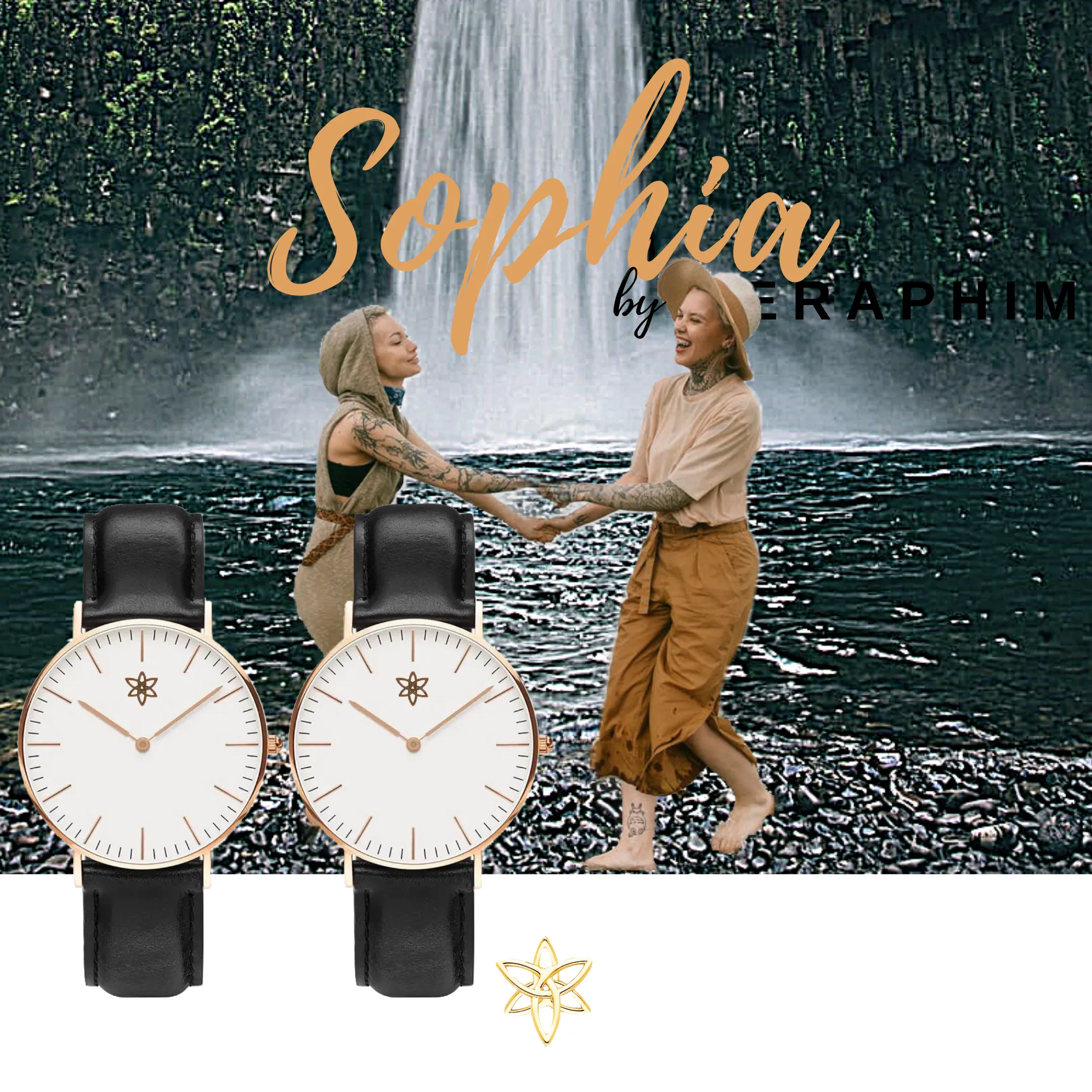 Sophia & Sophia