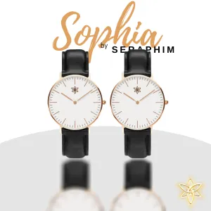 Sophia & Sophia