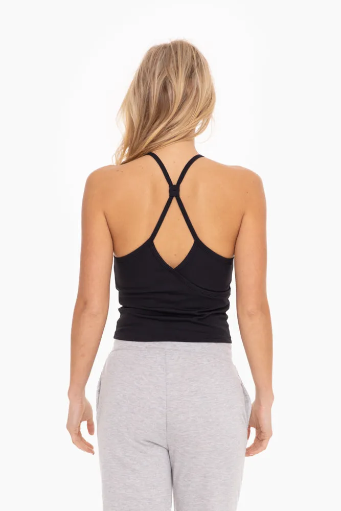 Spaghetti Strap Tank