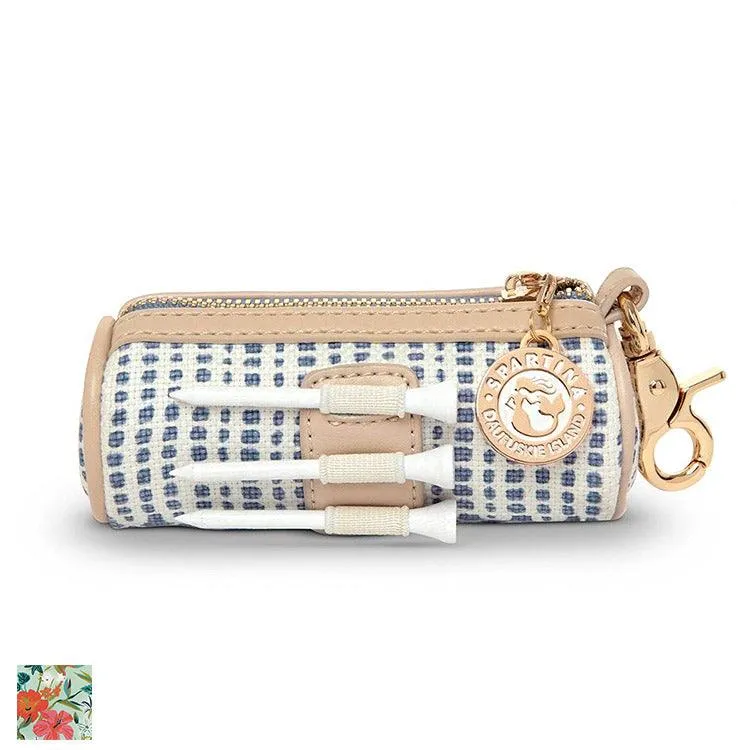 Spartina449 Ladies Ball & Tee Pouch Songbird (663199)