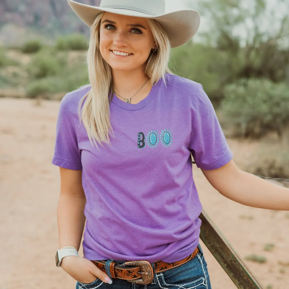 Spellbound Tee