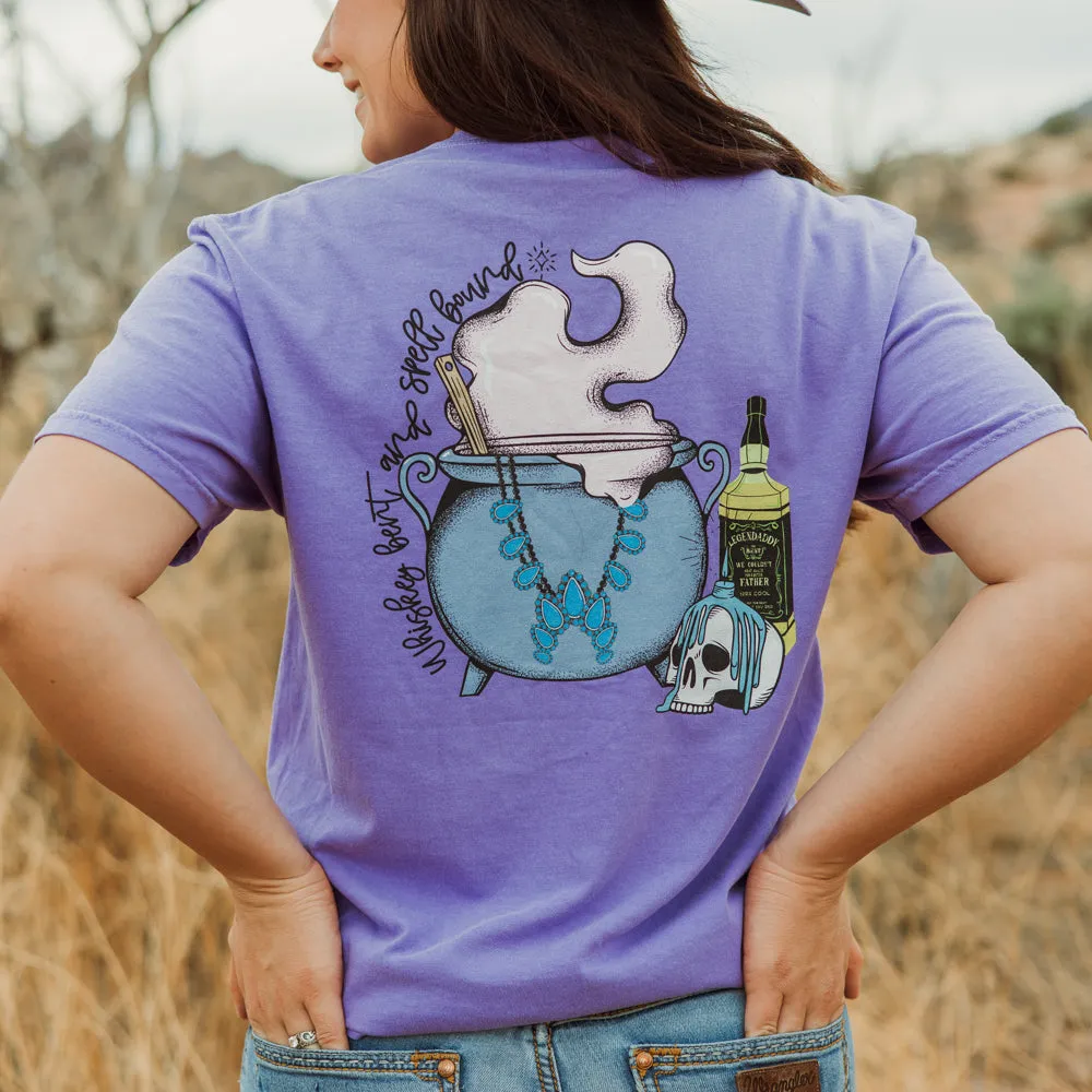 Spellbound Tee
