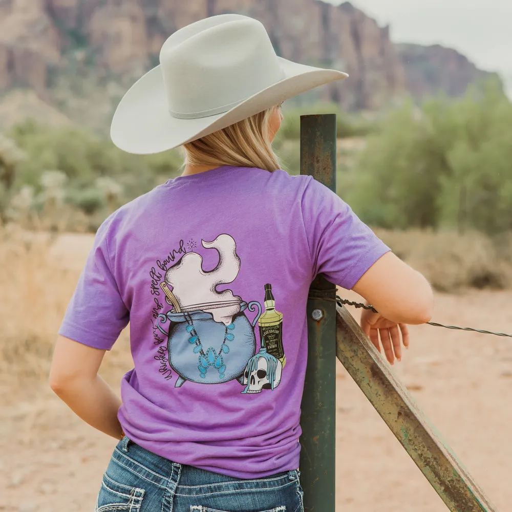 Spellbound Tee