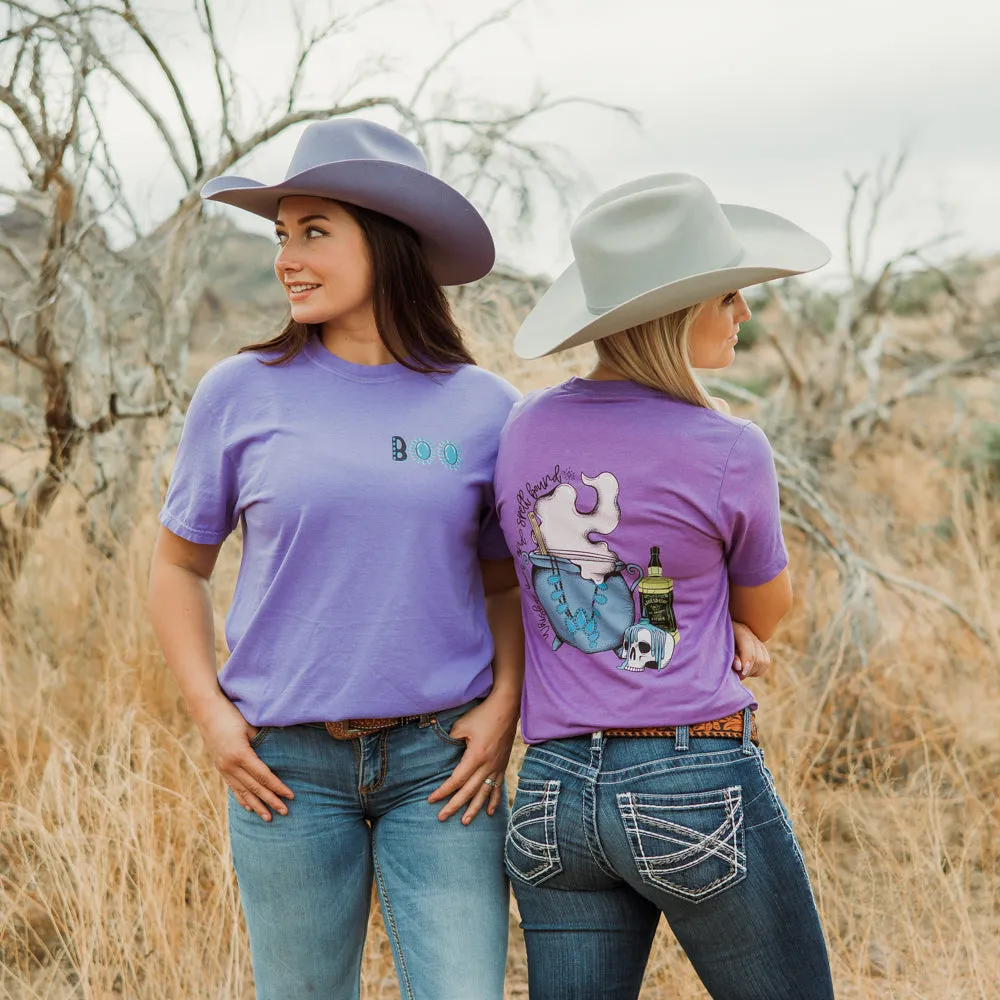 Spellbound Tee