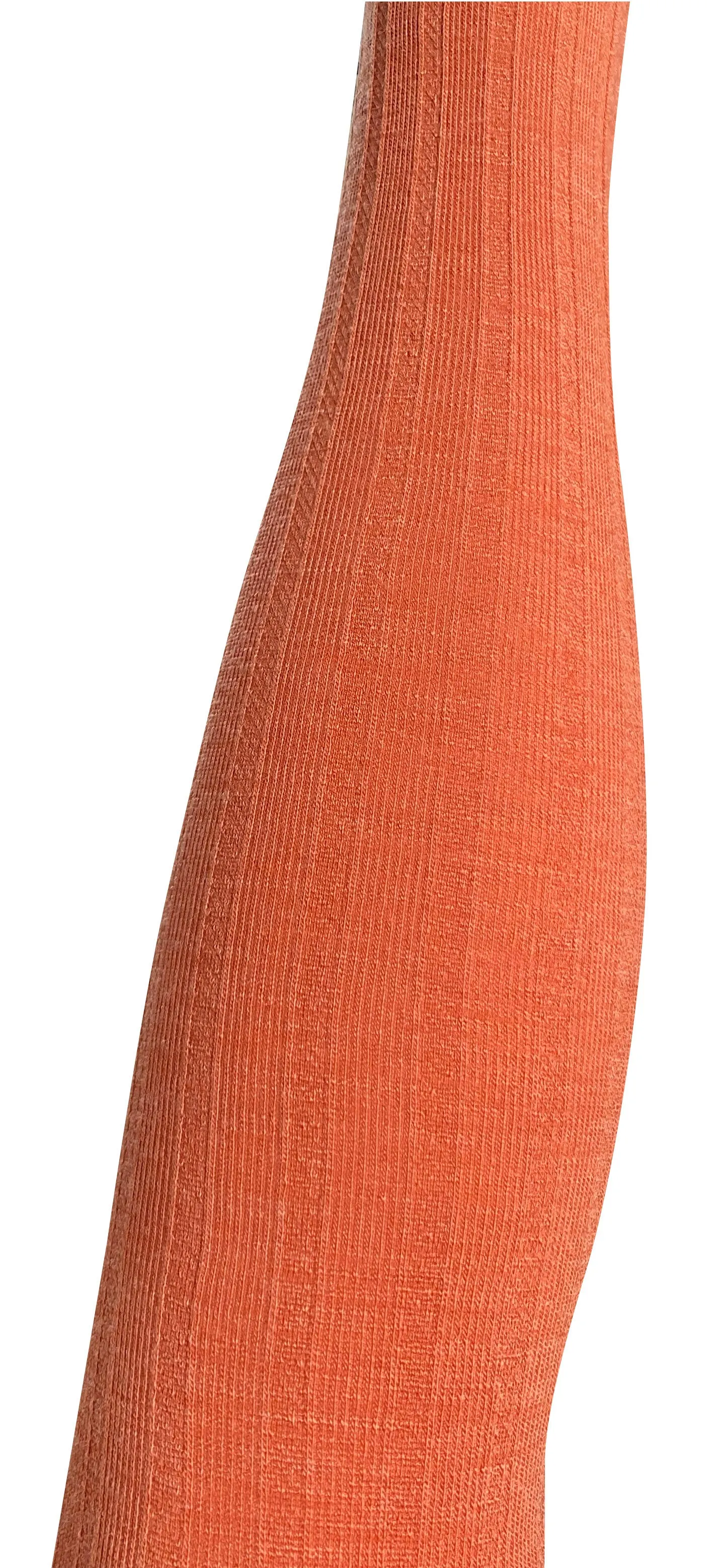 Staple Wool Tights - Paprika | Tightology