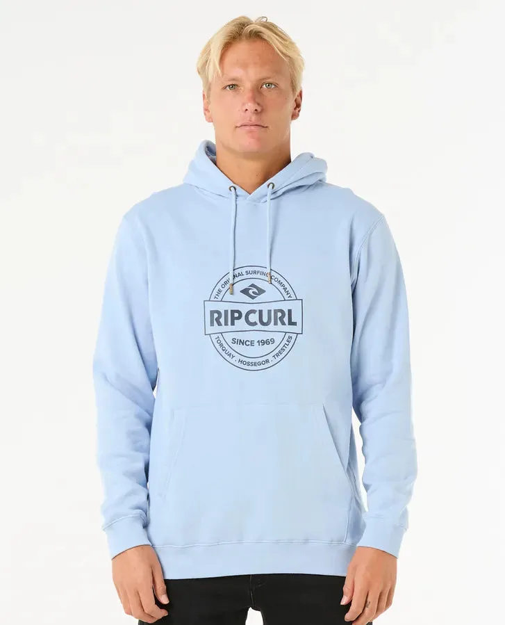 Stapler Hood - Ice Blue