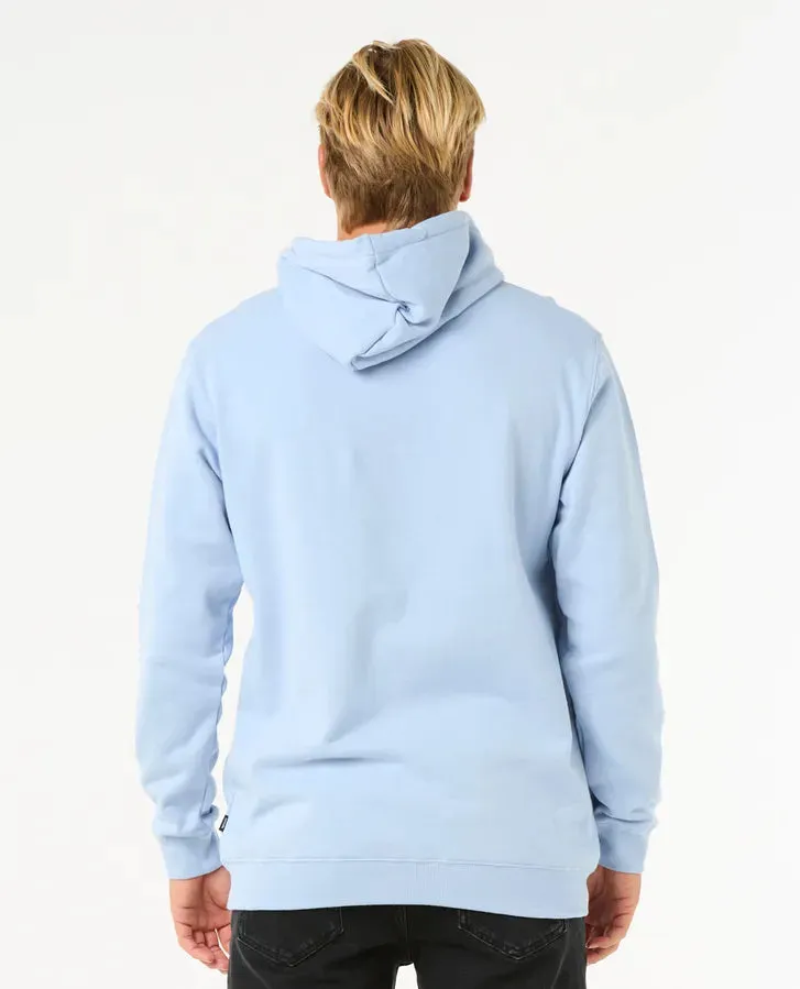 Stapler Hood - Ice Blue