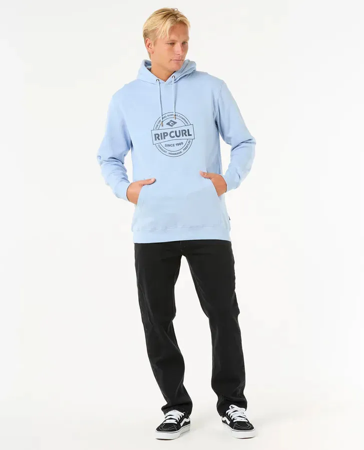 Stapler Hood - Ice Blue