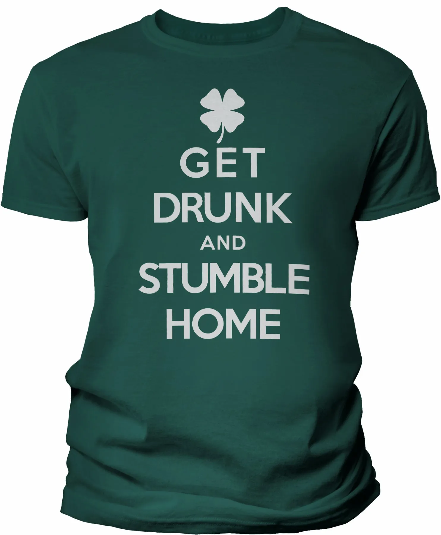 Stumble Home