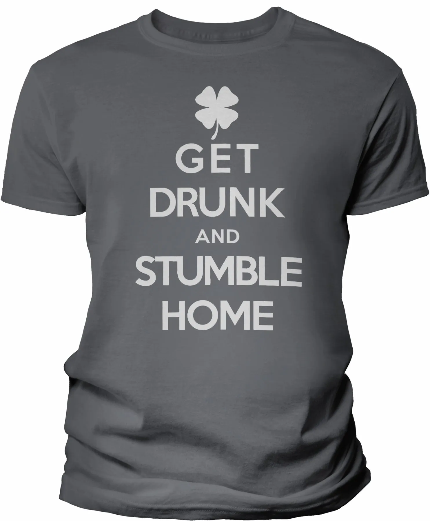 Stumble Home