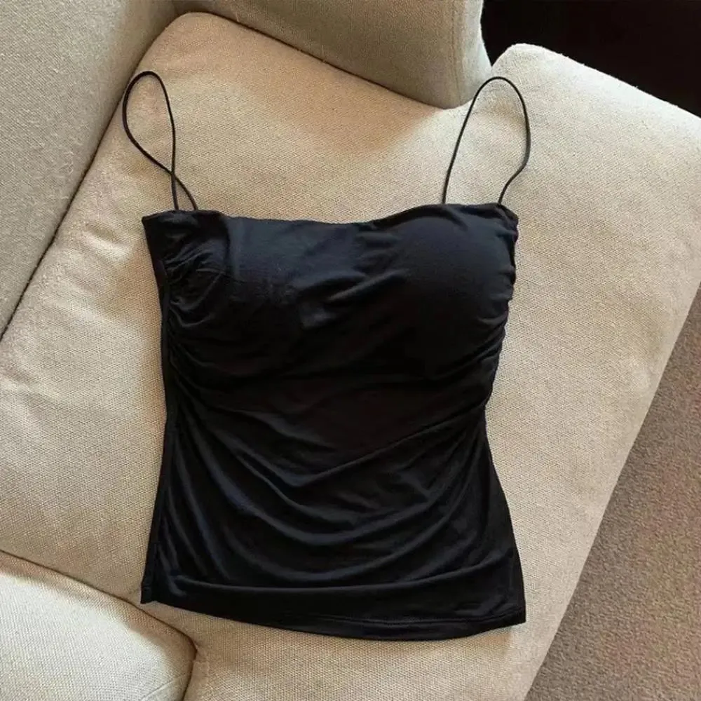 Summer Camisoles Tank Tops for Women