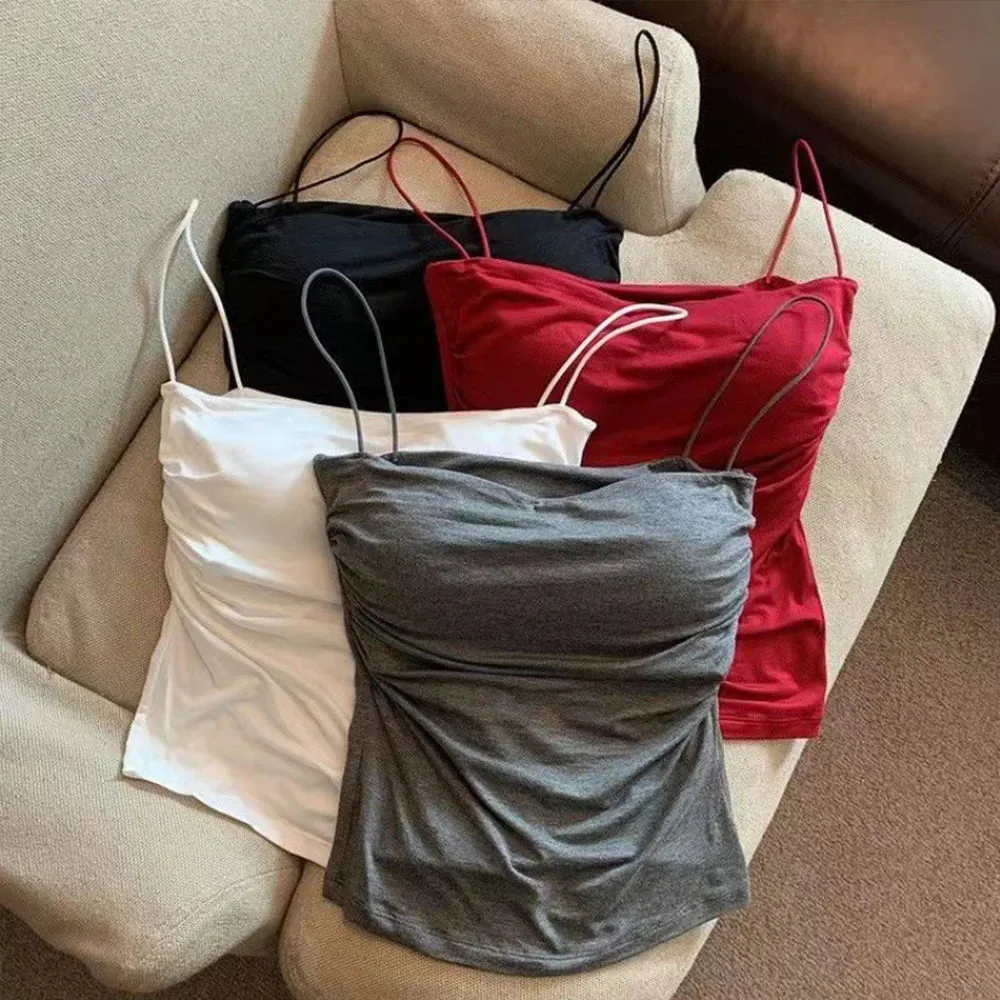 Summer Camisoles Tank Tops for Women