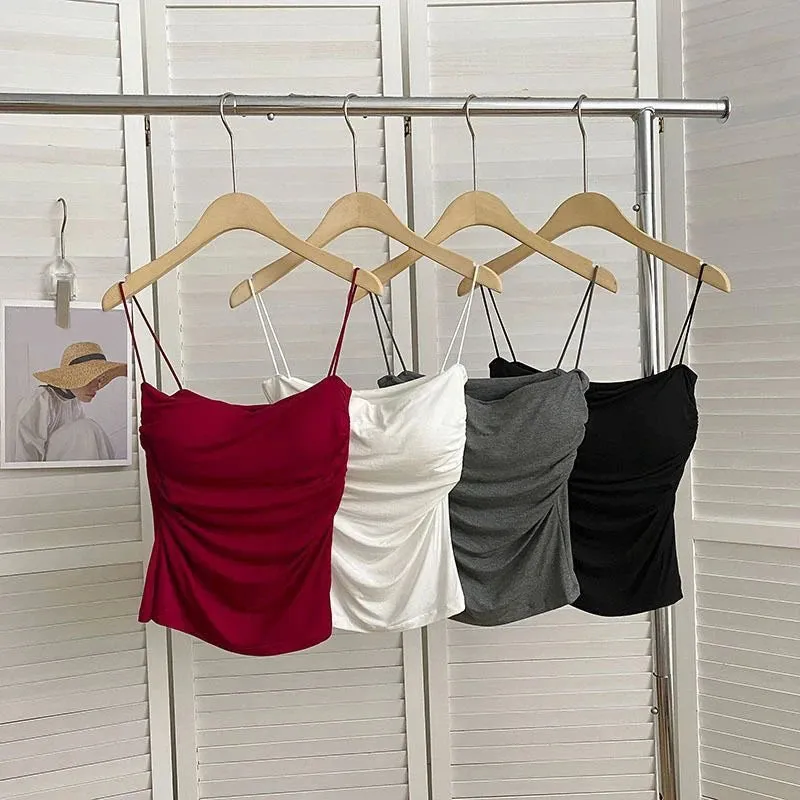 Summer Camisoles Tank Tops for Women