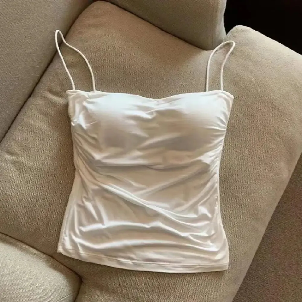 Summer Camisoles Tank Tops for Women