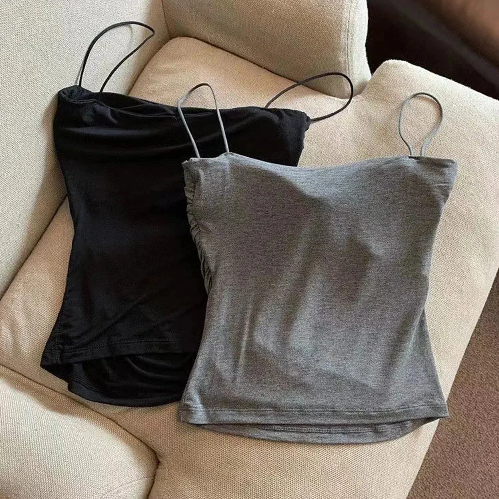 Summer Camisoles Tank Tops for Women