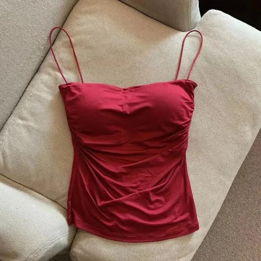Summer Camisoles Tank Tops for Women