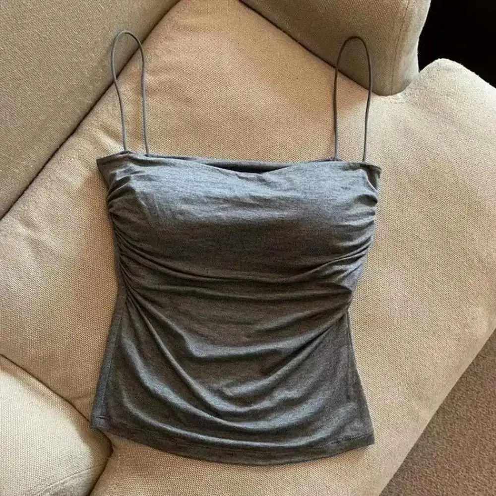 Summer Camisoles Tank Tops for Women