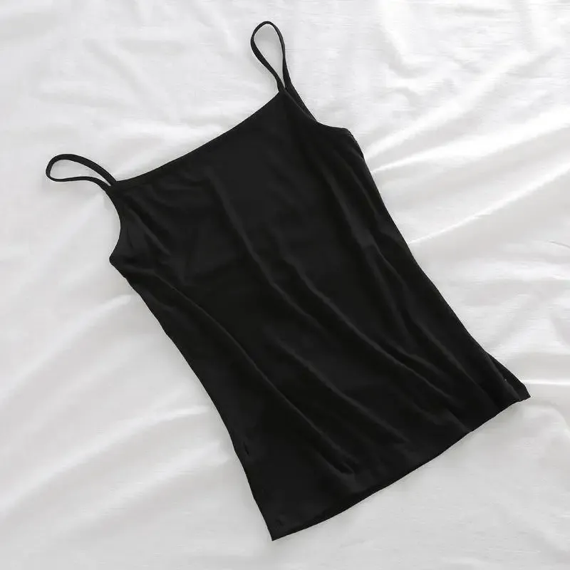 Summer Camisoles Tank Tops for Women