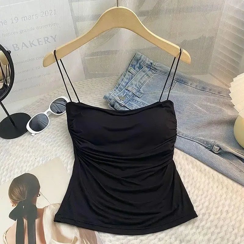 Summer Camisoles Tank Tops for Women