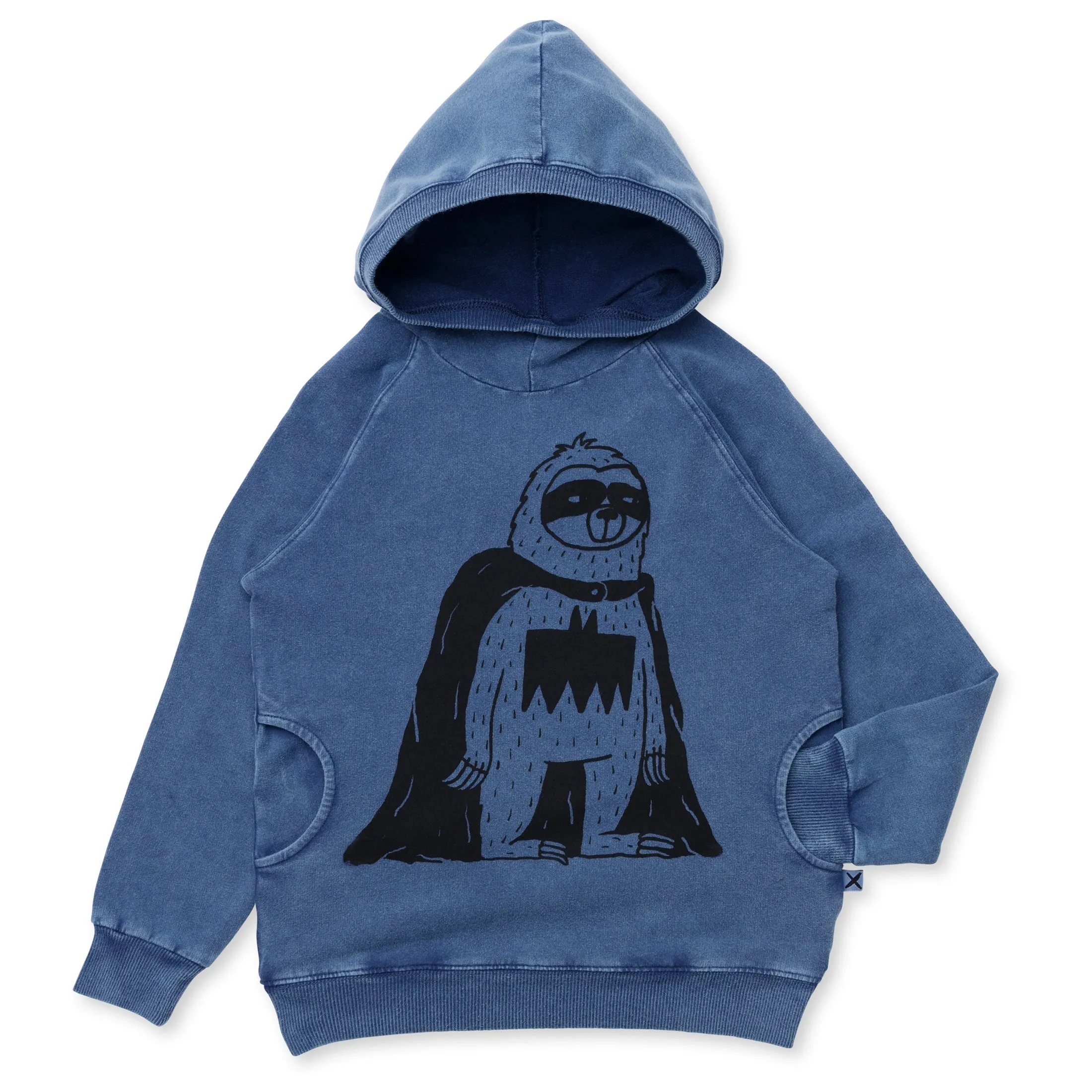 Super Sloth Hood