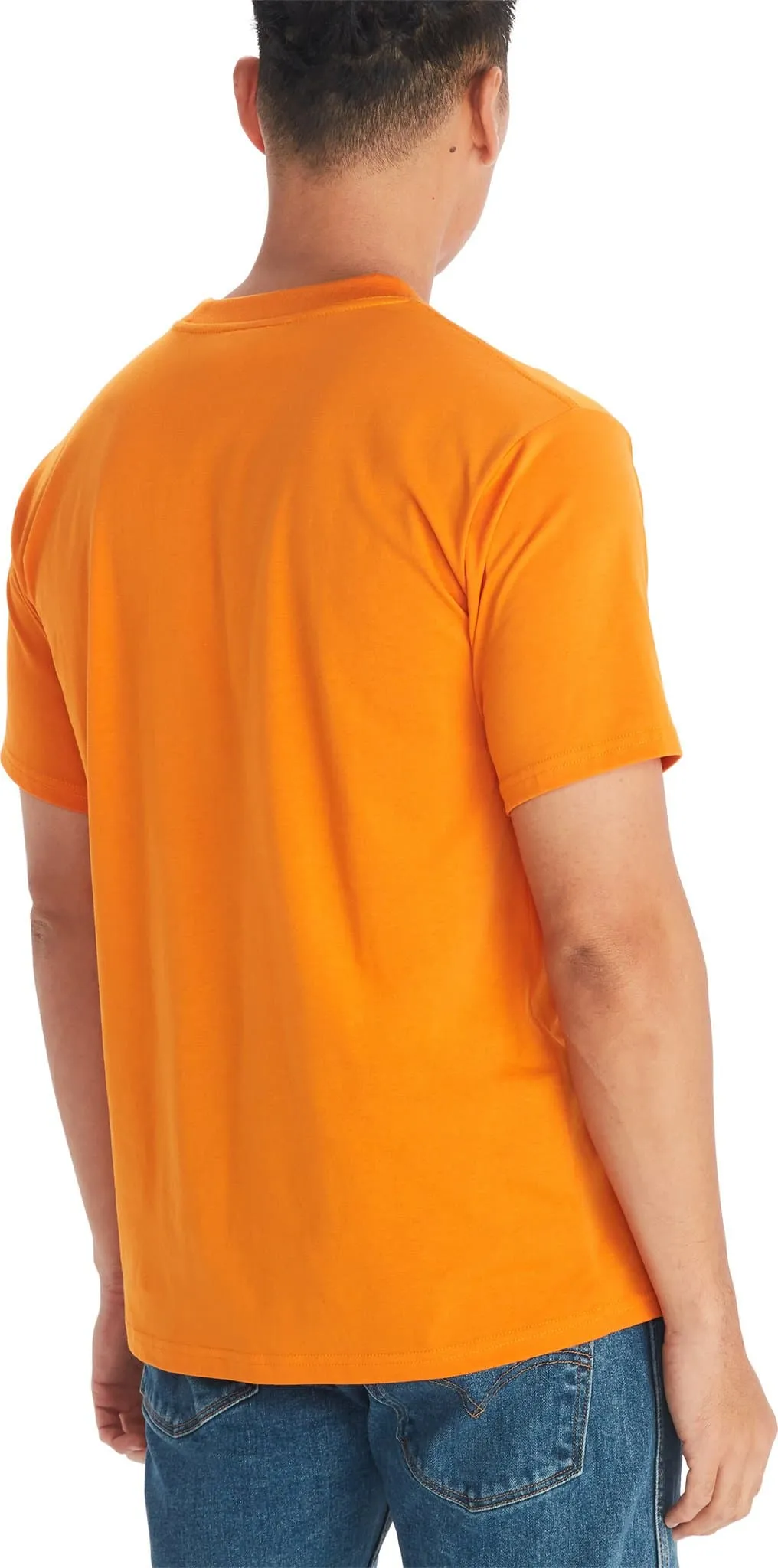 T-shirt Marmot Coastal Hommes
