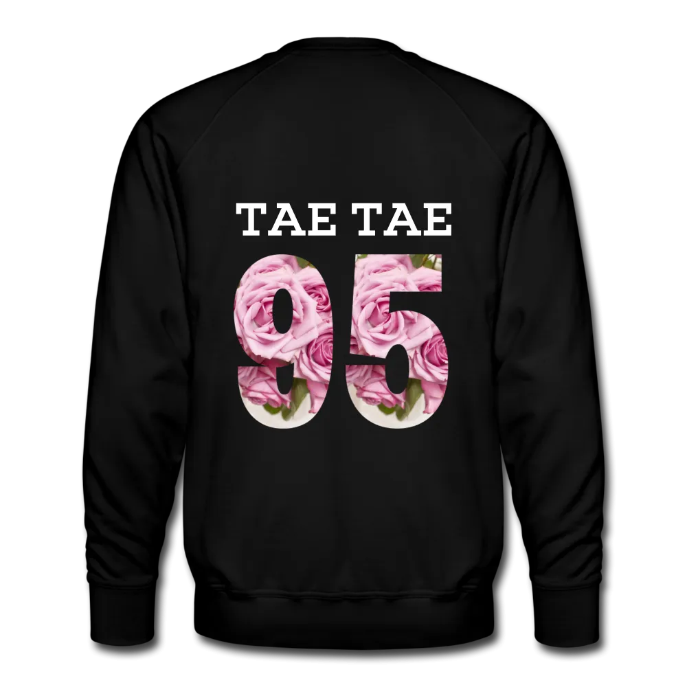 Taetae Premium Sweatshirt