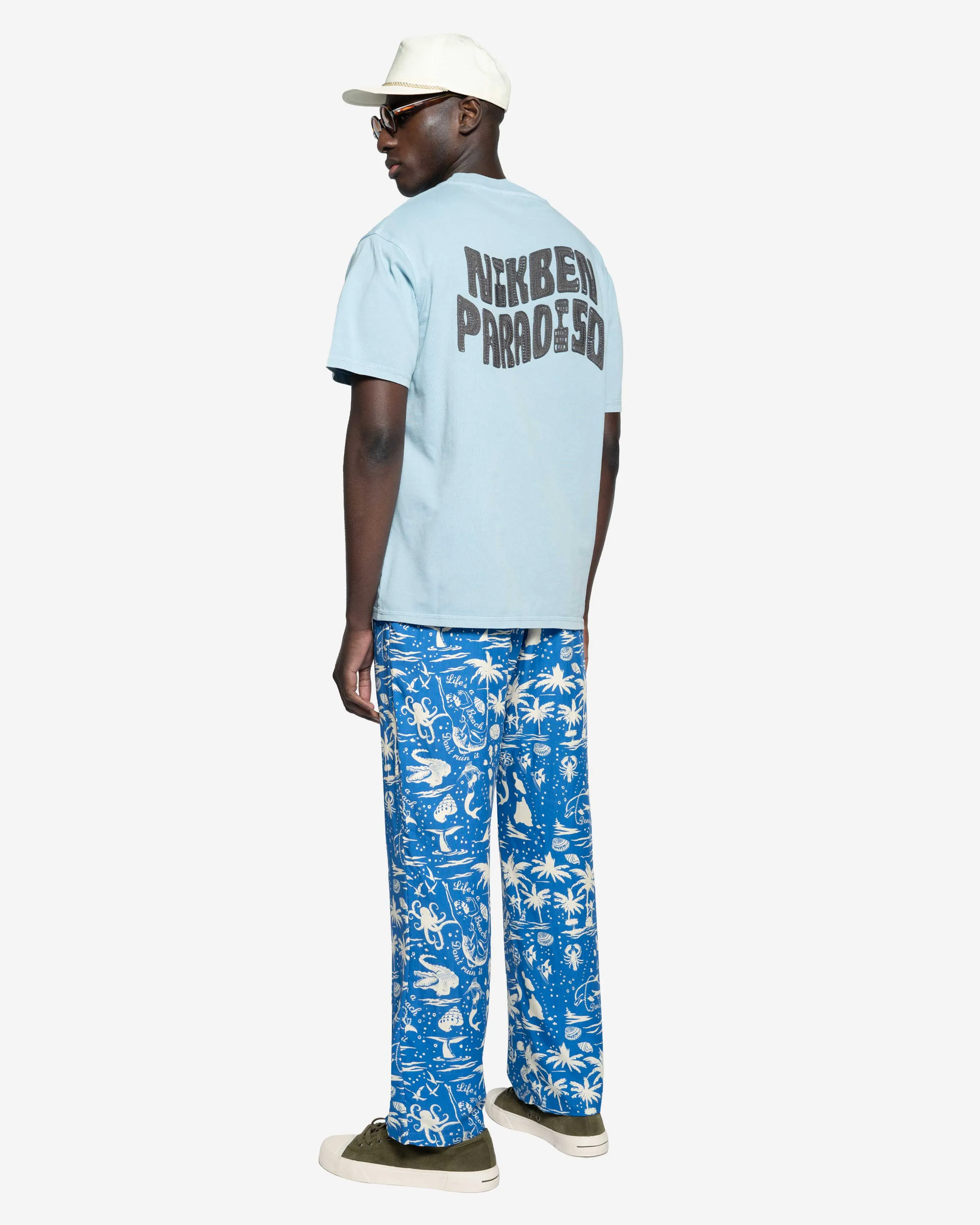 TEES - PARADISO