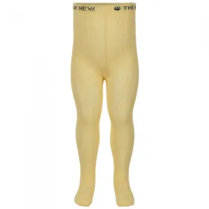The Addi Cableknit Tights - BABY