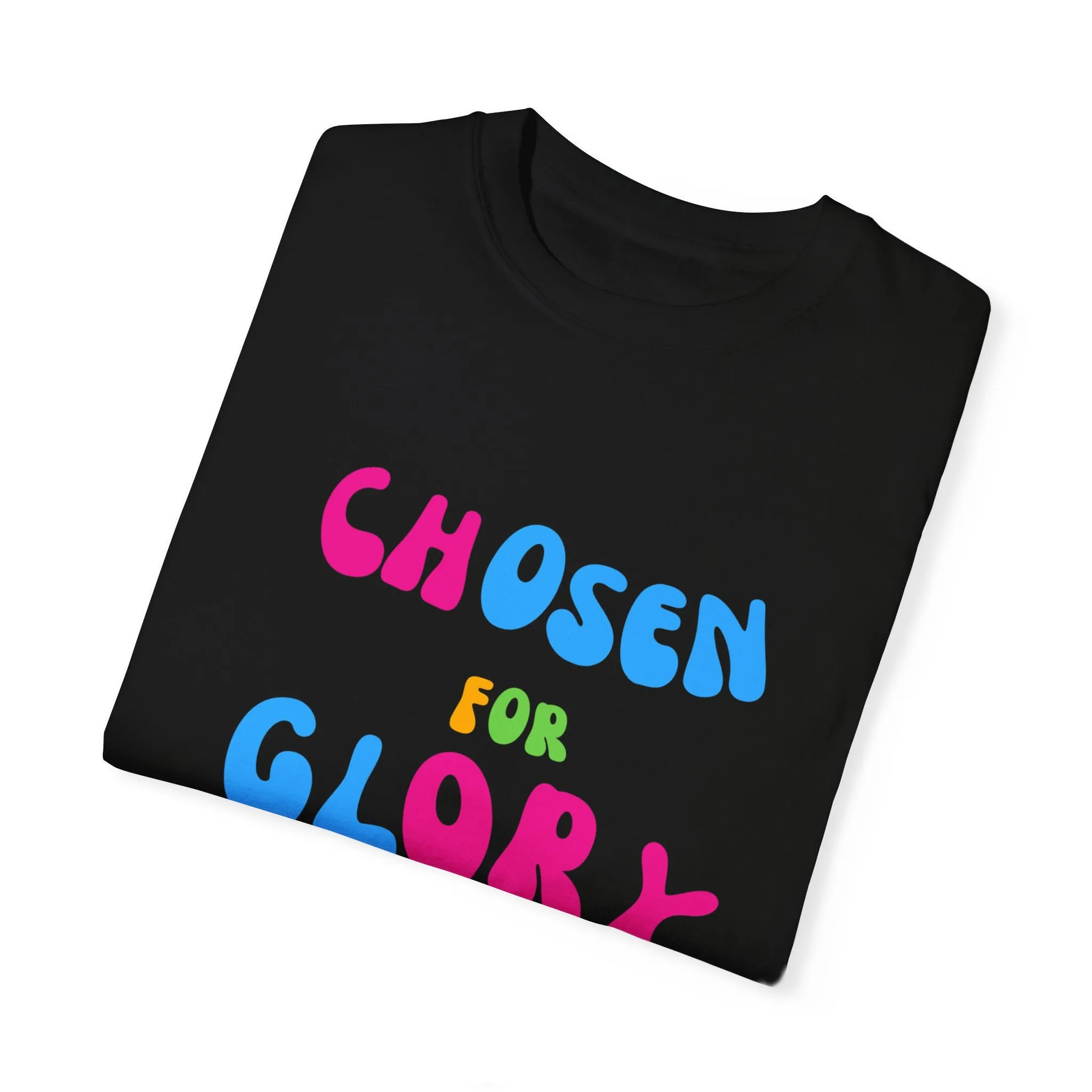 The Chosen For Glory Tee