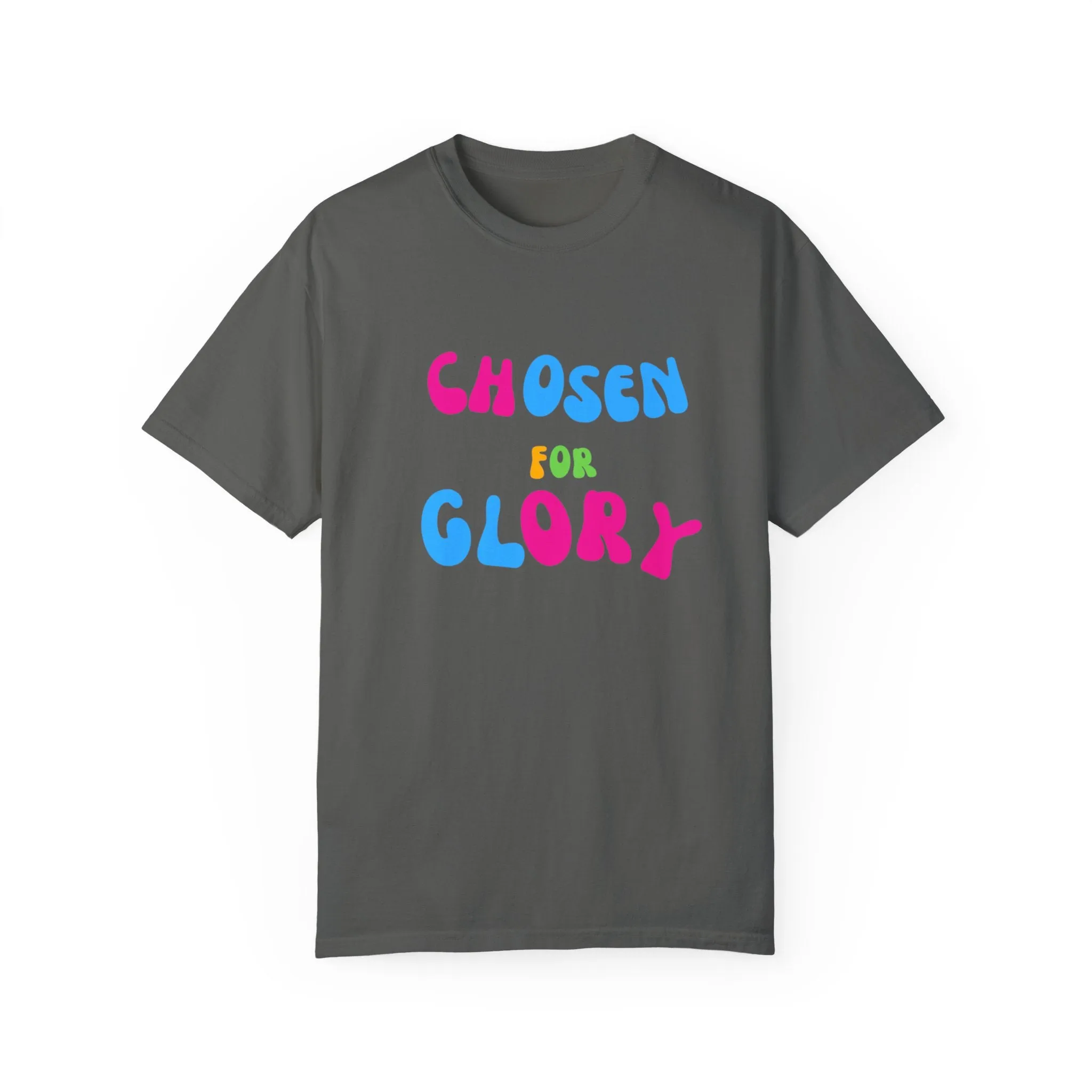 The Chosen For Glory Tee