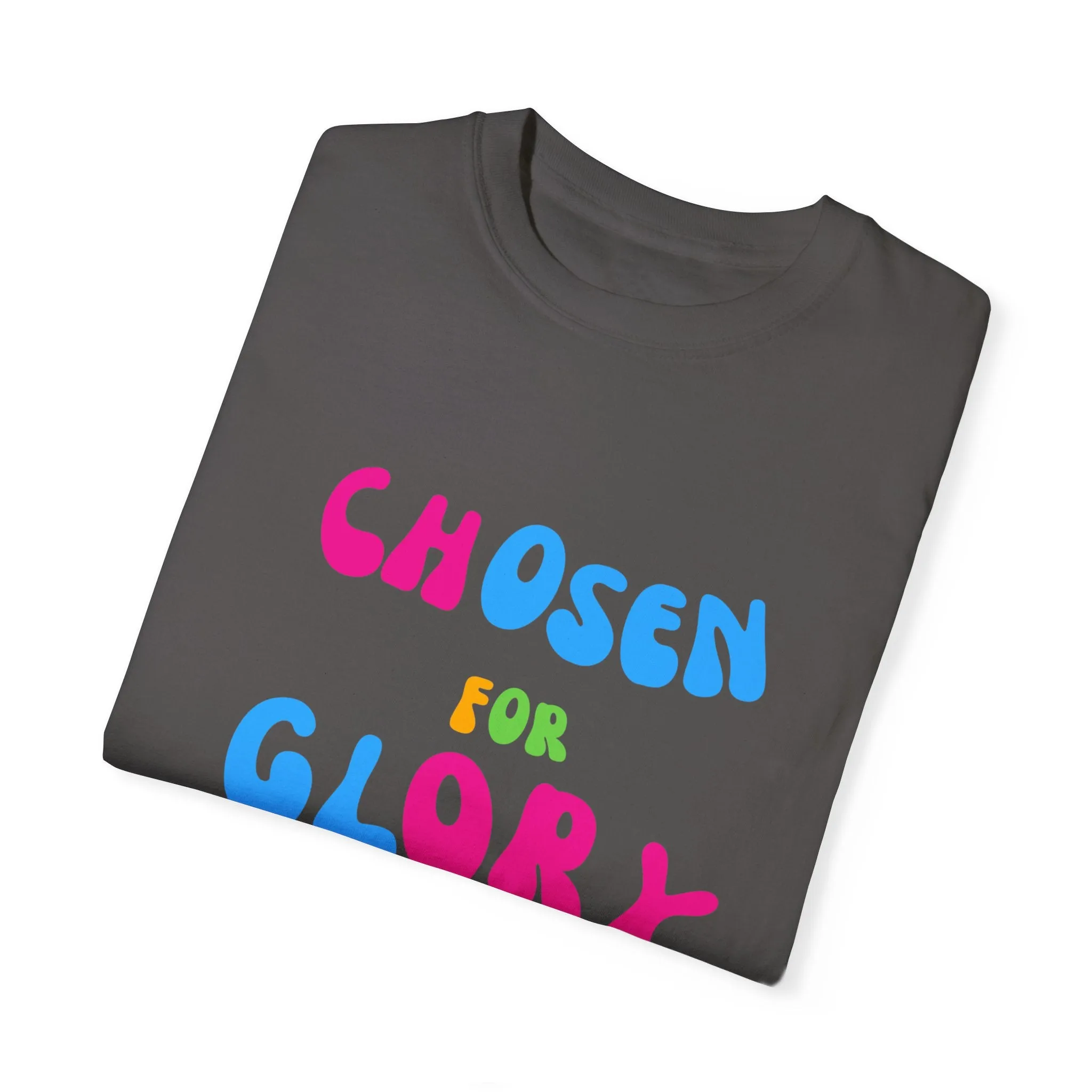 The Chosen For Glory Tee