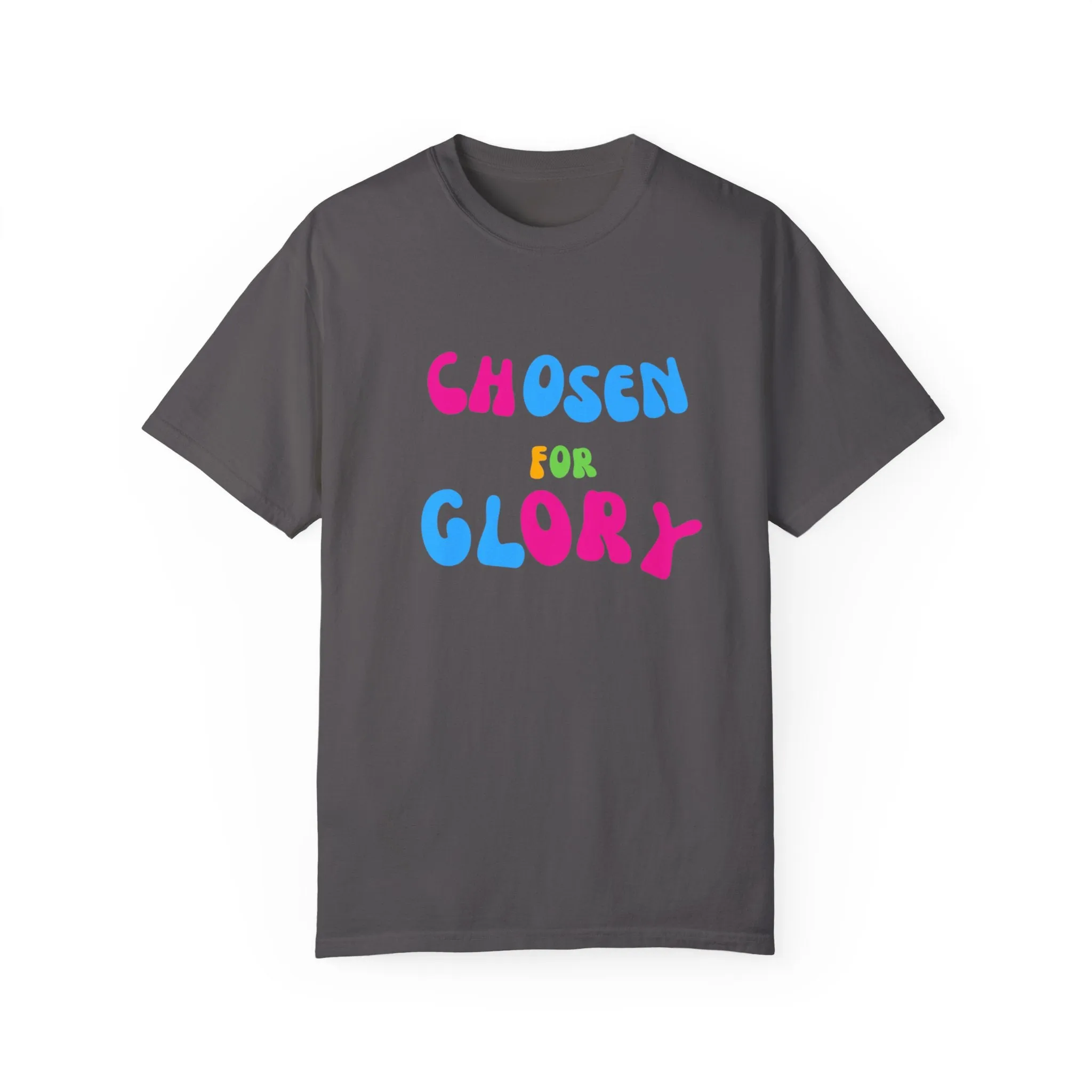 The Chosen For Glory Tee