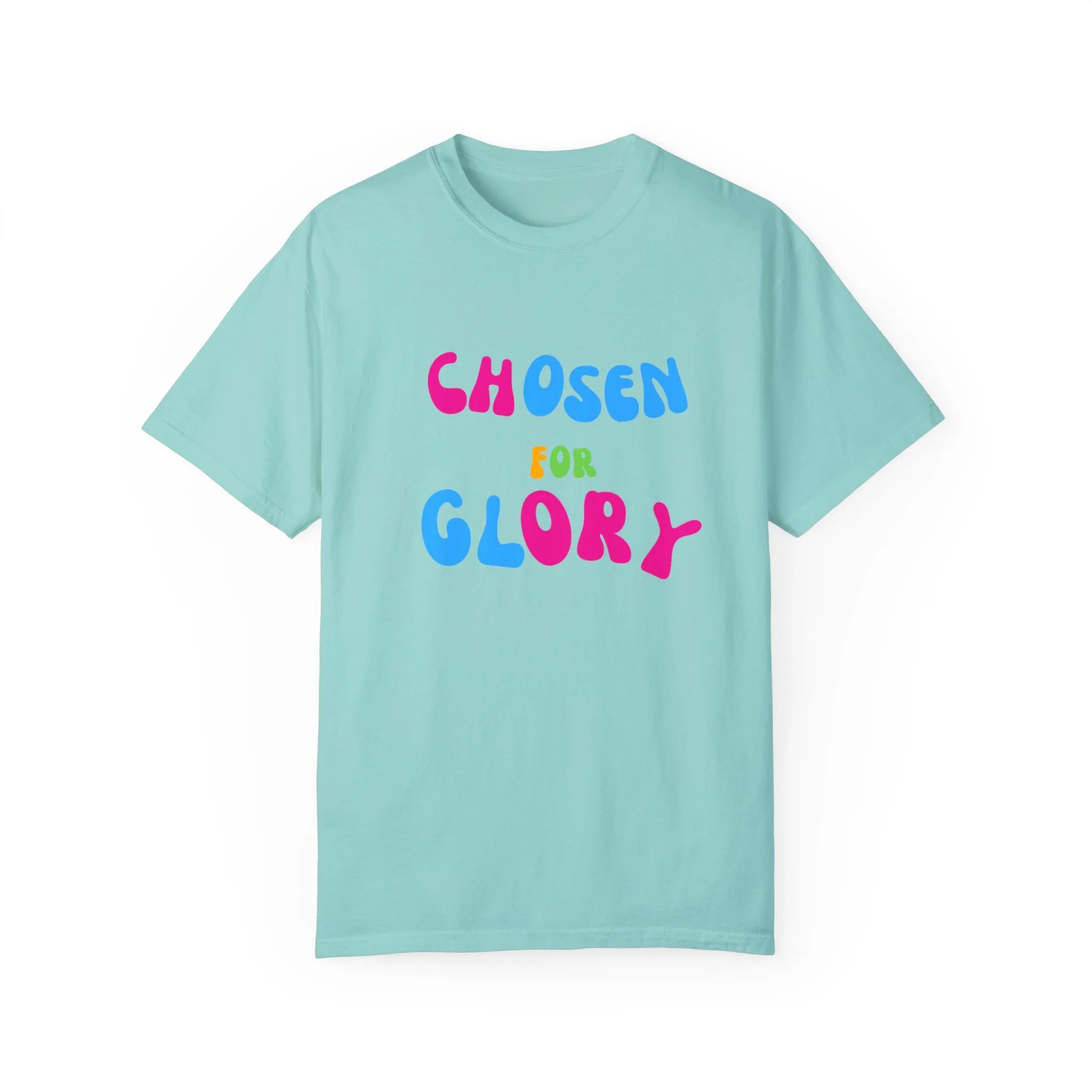 The Chosen For Glory Tee