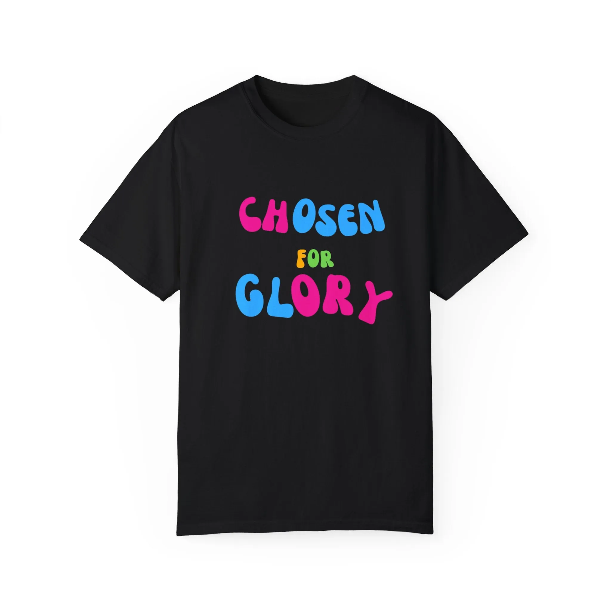 The Chosen For Glory Tee