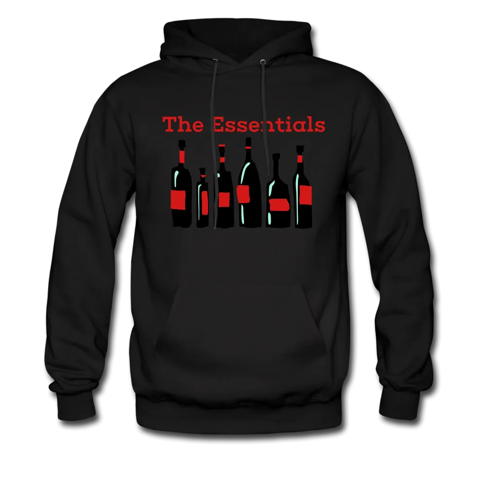 The Essentials Men's Hoodie