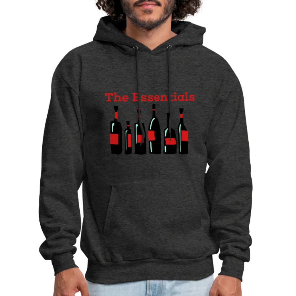 The Essentials Men's Hoodie