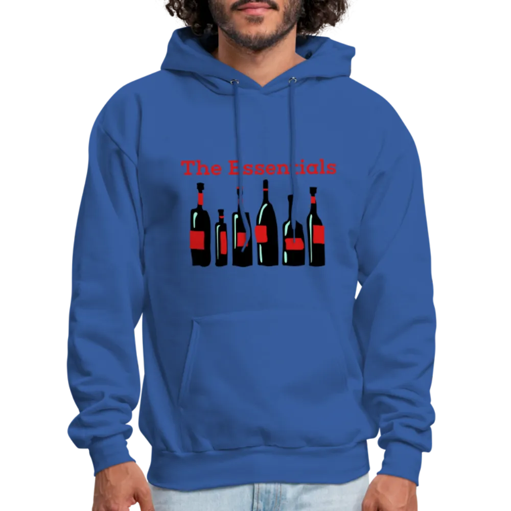 The Essentials Men's Hoodie