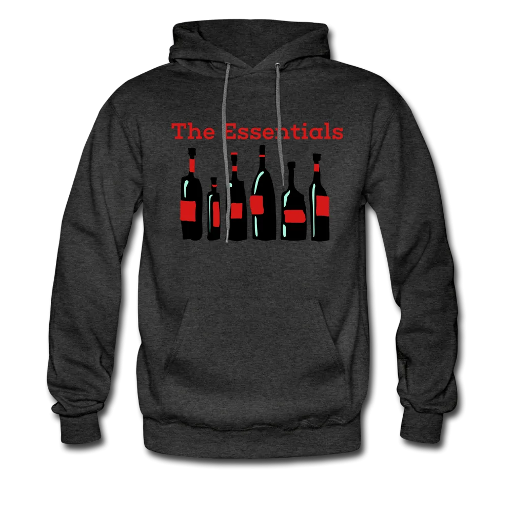 The Essentials Men's Hoodie