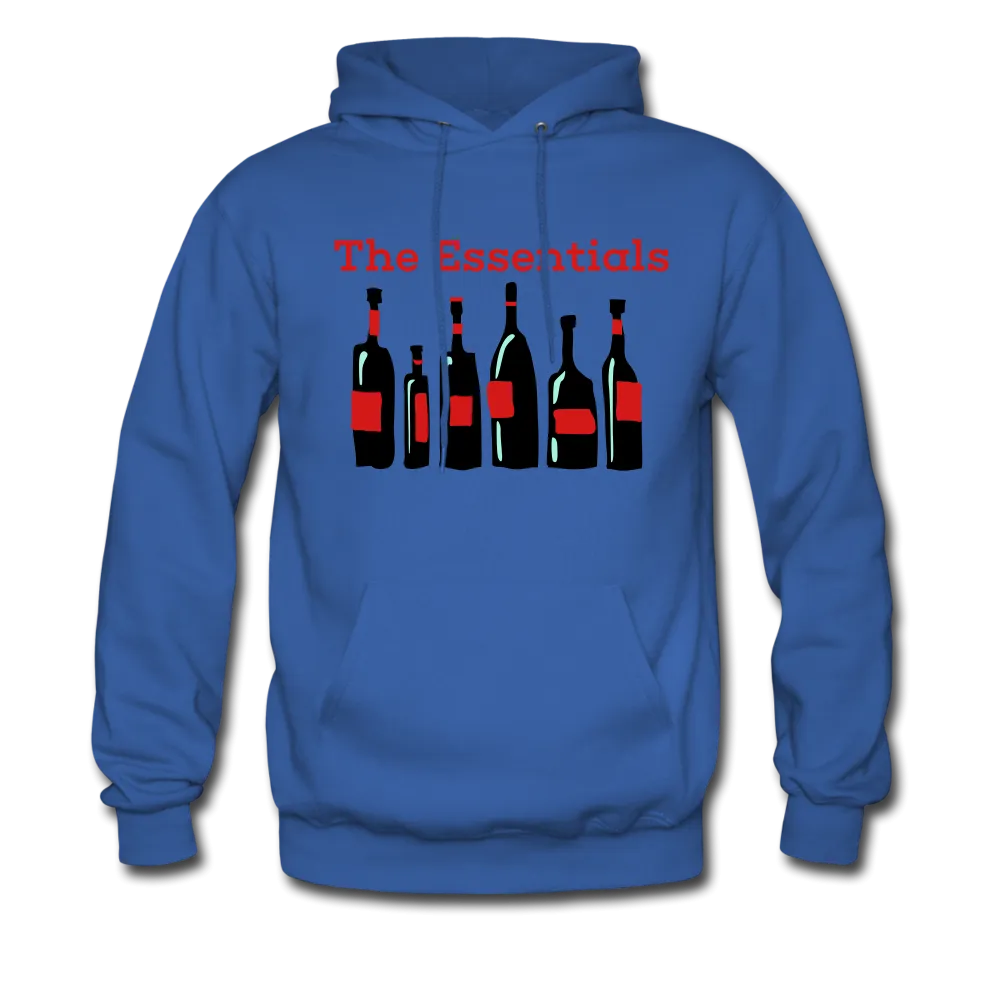 The Essentials Men's Hoodie