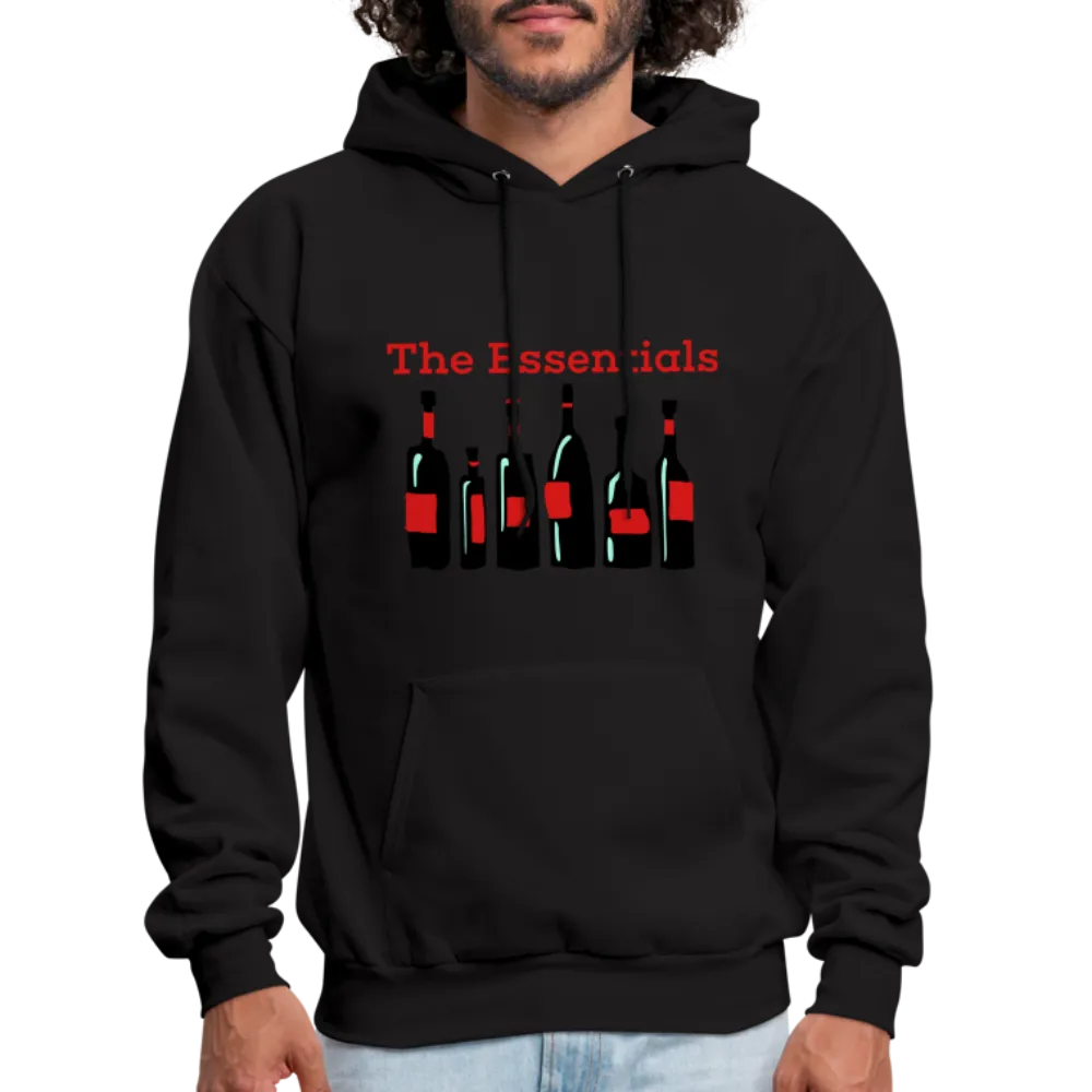 The Essentials Men's Hoodie