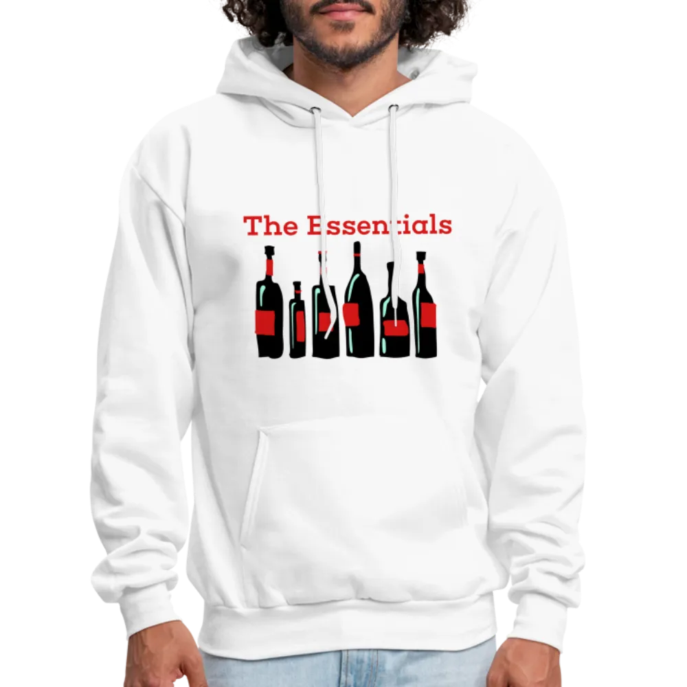 The Essentials Men's Hoodie