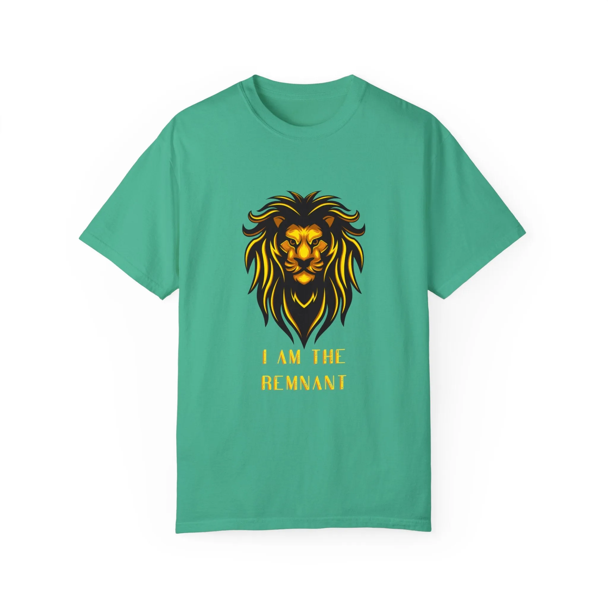 The I Am the Remnant Tee