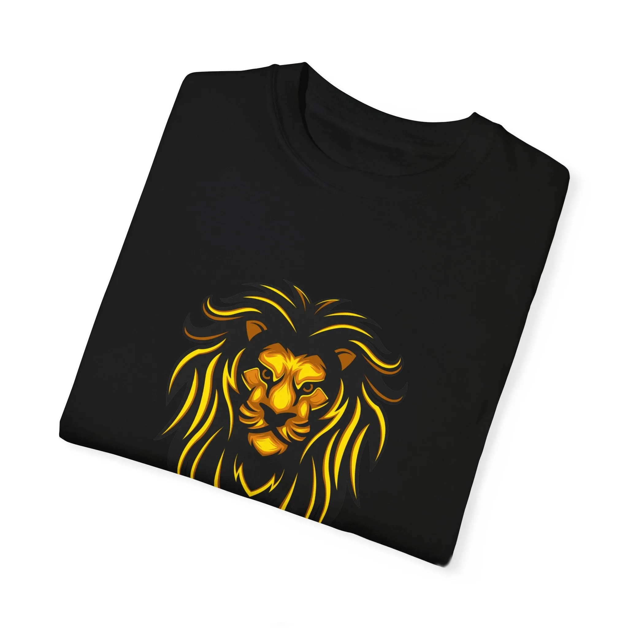 The I Am the Remnant Tee