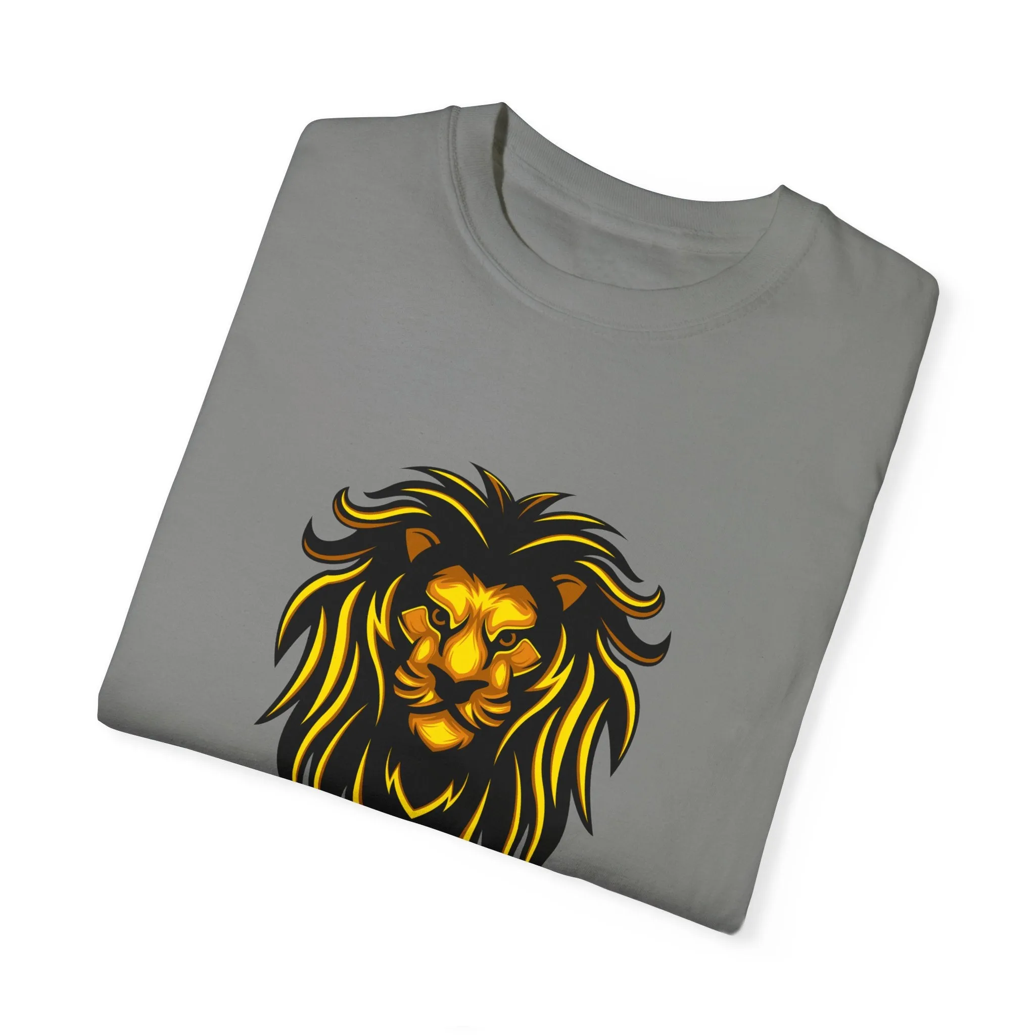 The I Am the Remnant Tee