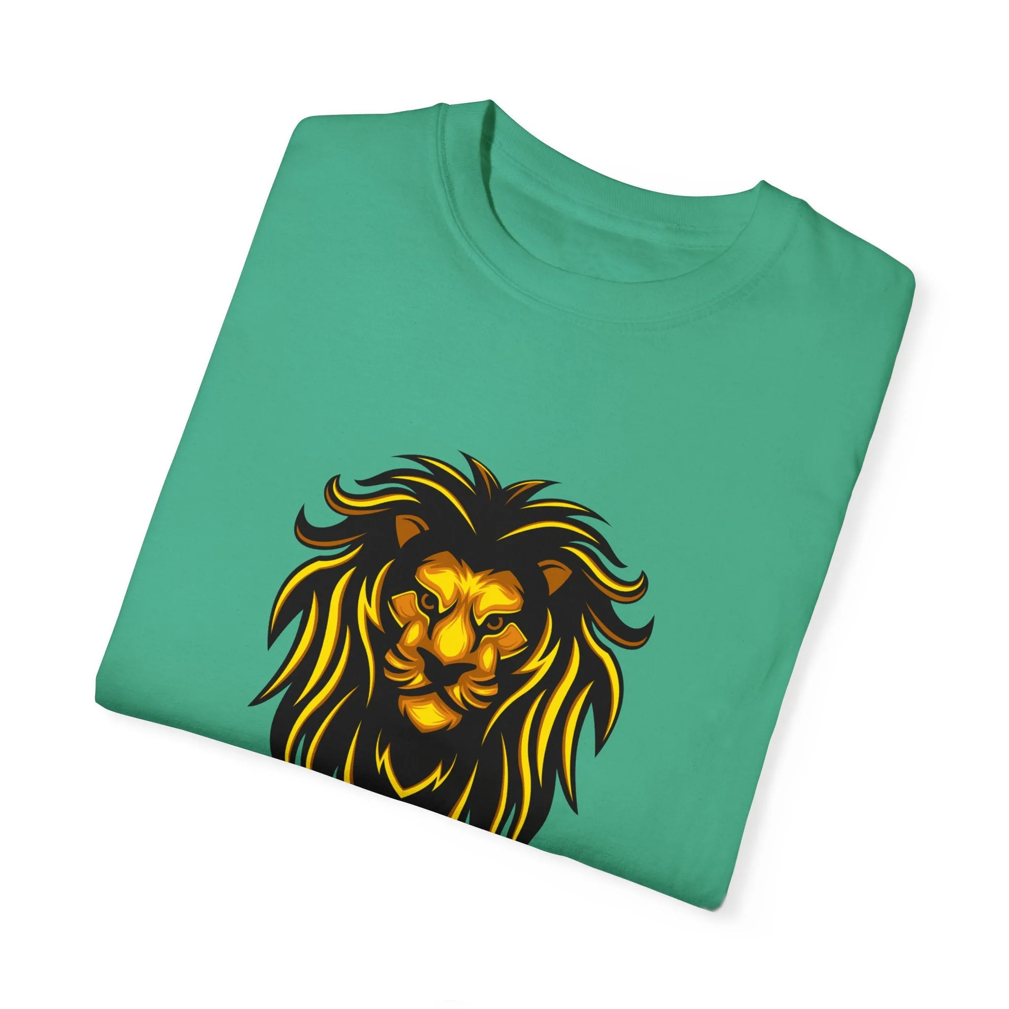 The I Am the Remnant Tee