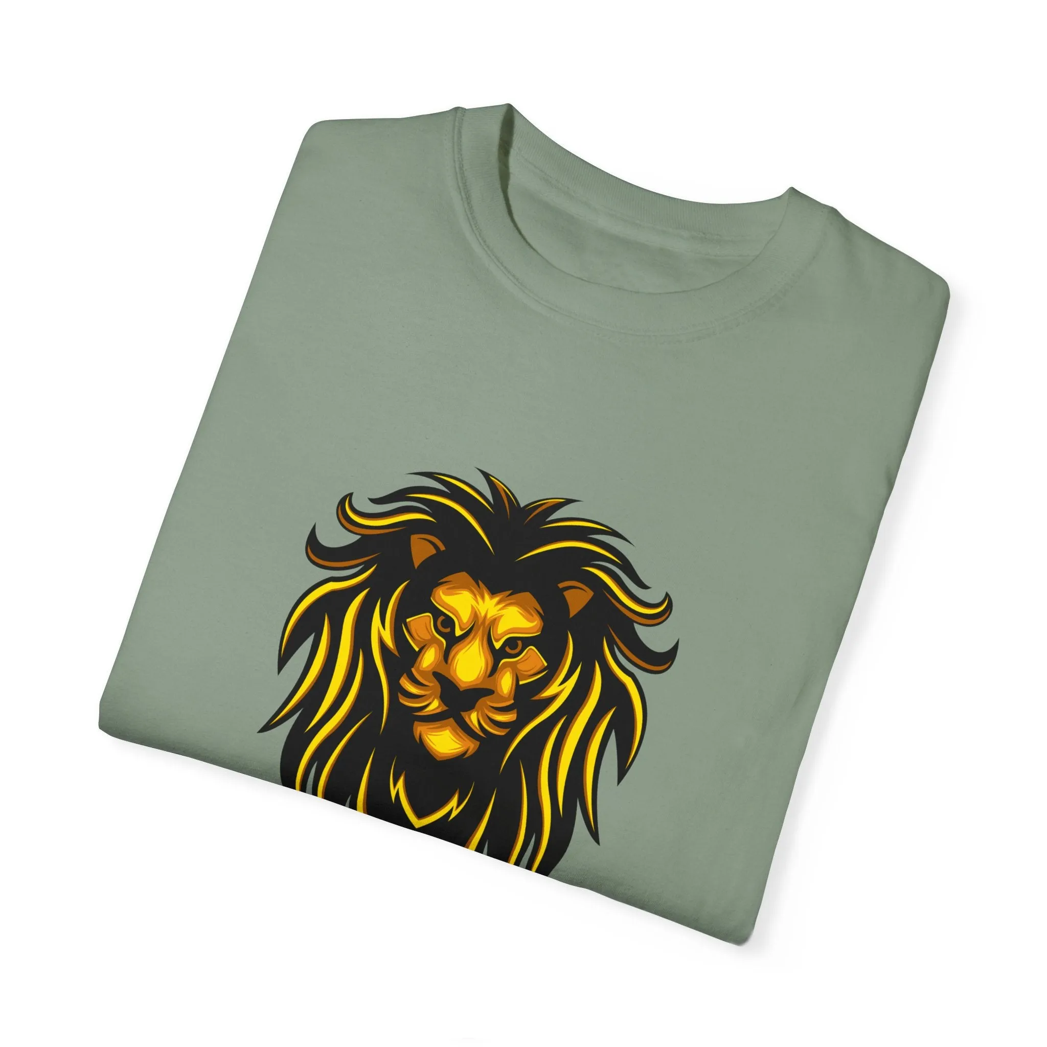 The I Am the Remnant Tee