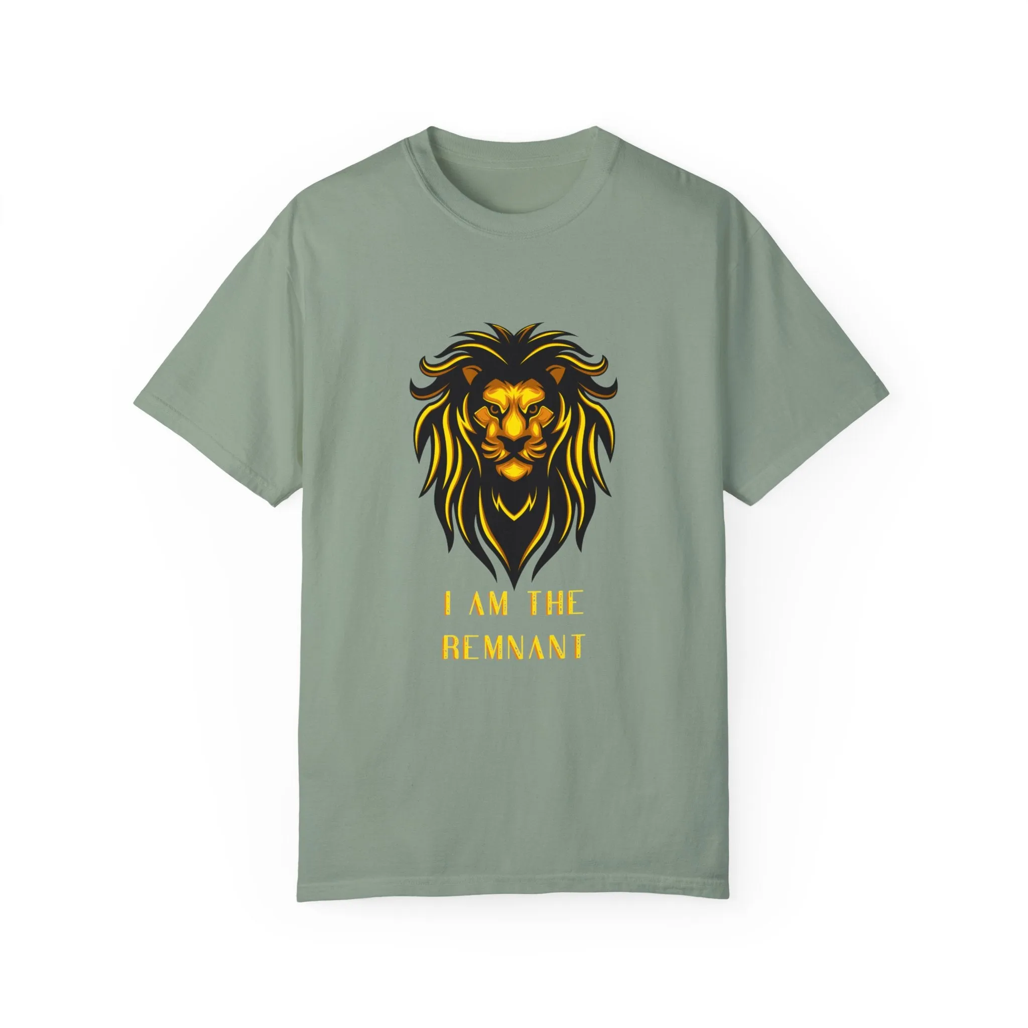 The I Am the Remnant Tee