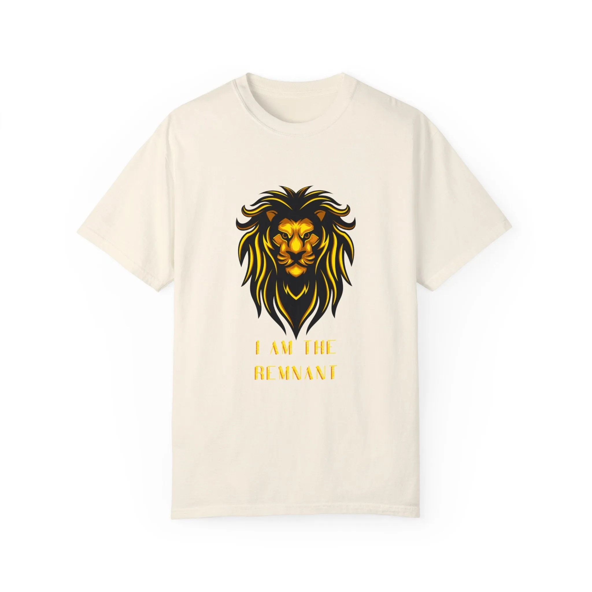 The I Am the Remnant Tee
