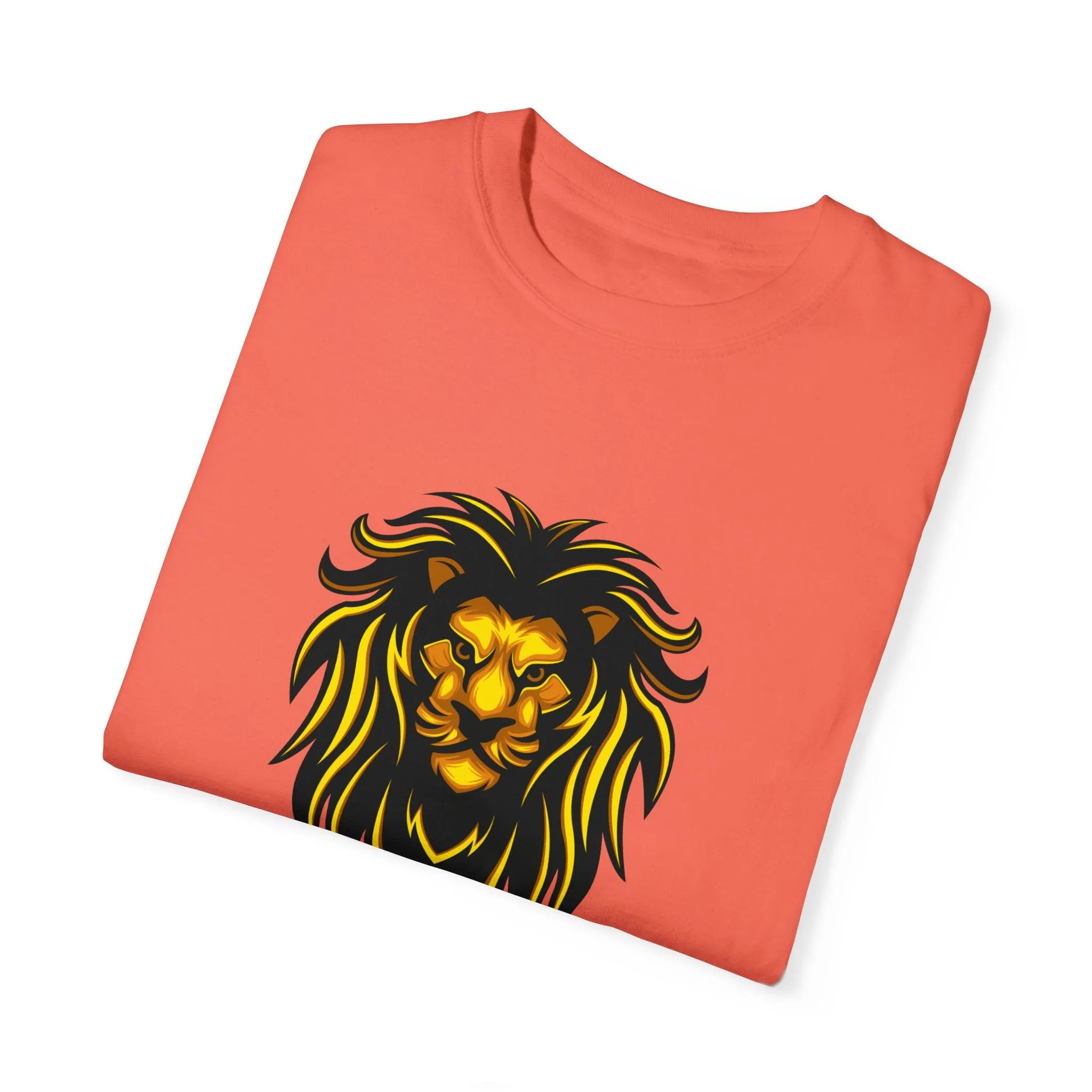 The I Am the Remnant Tee