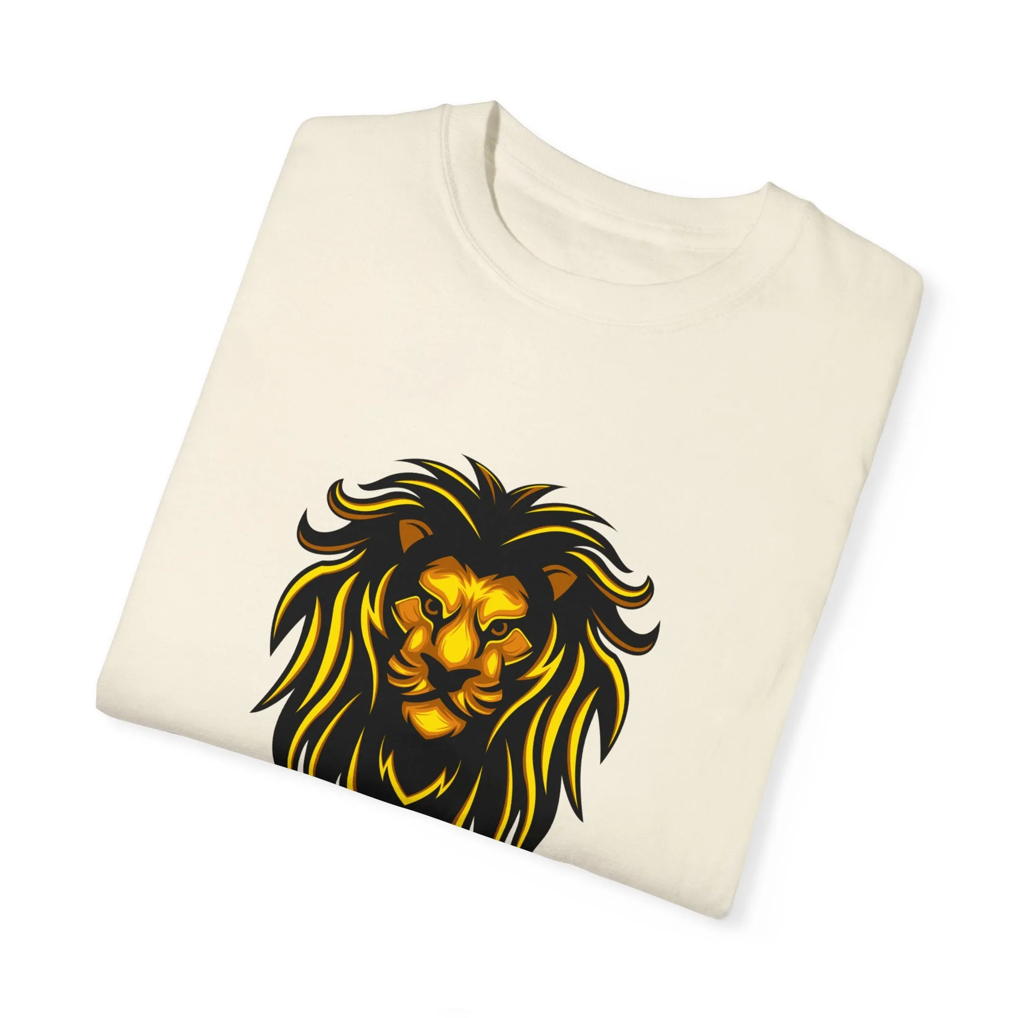 The I Am the Remnant Tee